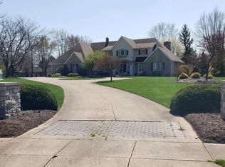 1025 Damon Dr, Washington Ch, OH