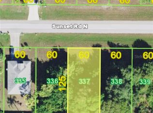 487 Sunset Rd N, Rotonda West, FL 33947