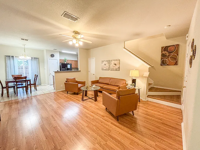 4110 Copano Bay #4110 — Photo 6