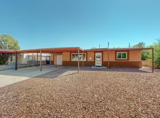 412 General Hodges St NE, Albuquerque, NM 87123