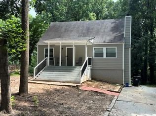 2483 Ramblewood Ct, Acworth, GA 30102