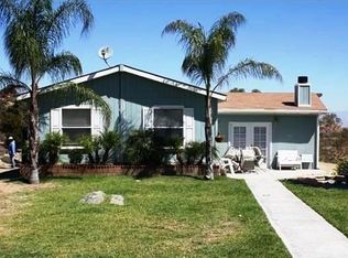 26025 Boudreau Ln, Menifee, CA 92584