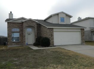 5605 Bertha Dr, Killeen, TX 76542