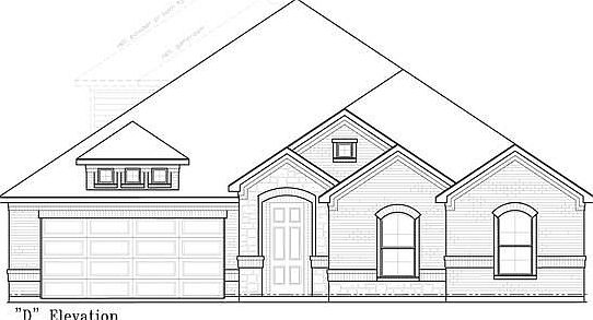 2nd image of 2823 Diamond Ridge Dr