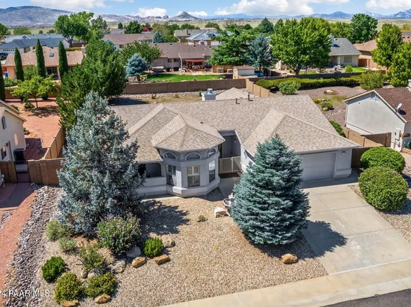 7127 E Granite Peaks, Prescott Valley, AZ 86315