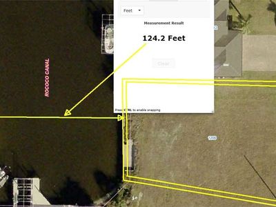 1206 NW 36th Ave, Cape Coral, FL, 33993