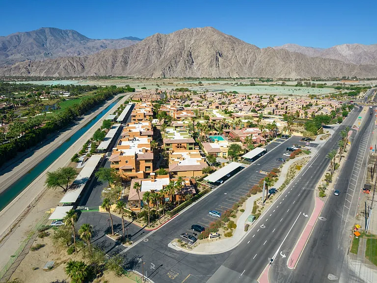 Villaggio at La Quinta — Photo 37
