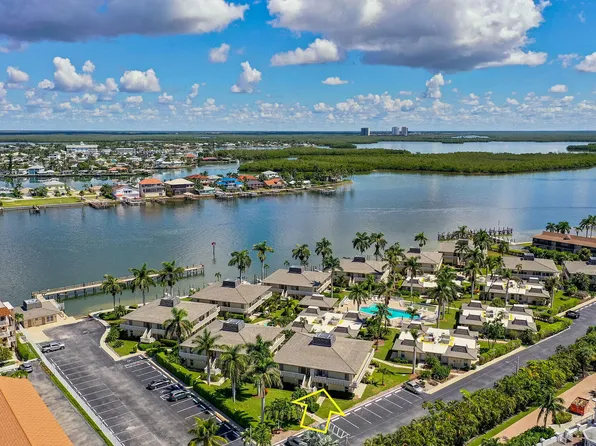 1215 Edington Pl APT M2, Marco Island, FL 34145