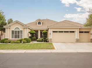 1100 Cypress Ridge Ln, Las Vegas, NV 89144