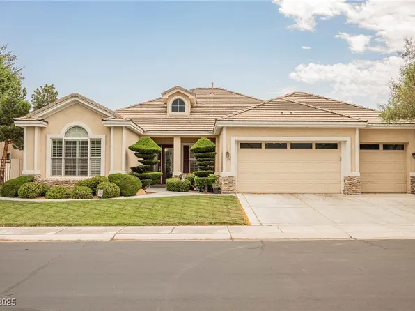 1100 Cypress Ridge Ln, Las Vegas, NV 89144