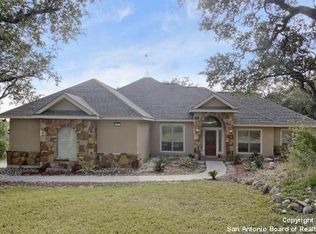 166 County Road 2801 E, Mico, TX 78056