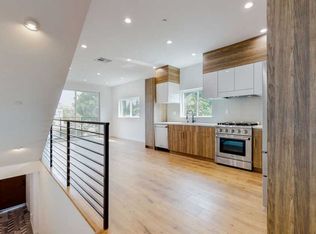 853 N June St #1, Los Angeles, CA 90038