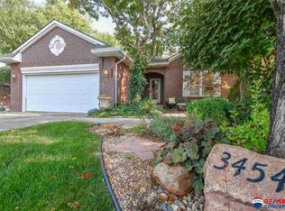 3454 Cape Charles Rd W, Lincoln, NE 68516