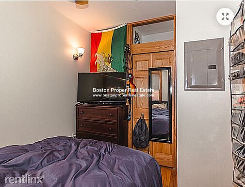 16 South Russell St. #1 Boston - Beacon Hill Unit Photo 6 (1