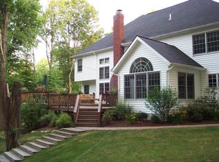 11670 Gate Post Ln, Chardon, OH 44024