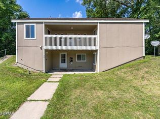 315 Summit Ave Tri-Plex, Crookston, MN 56716