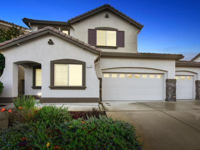 2158 Cling Dr, Linda, CA, 95901