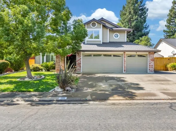 108 Dyrell Way, Folsom, CA 95630