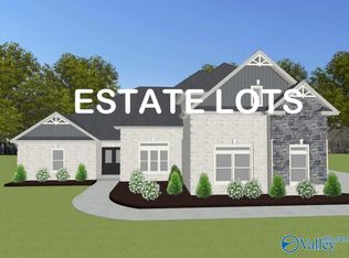 Brookside B Newby Chapel Rd, Athens, AL 35613