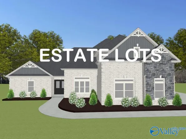 Brookside B Newby Chapel Rd, Athens, AL 35613