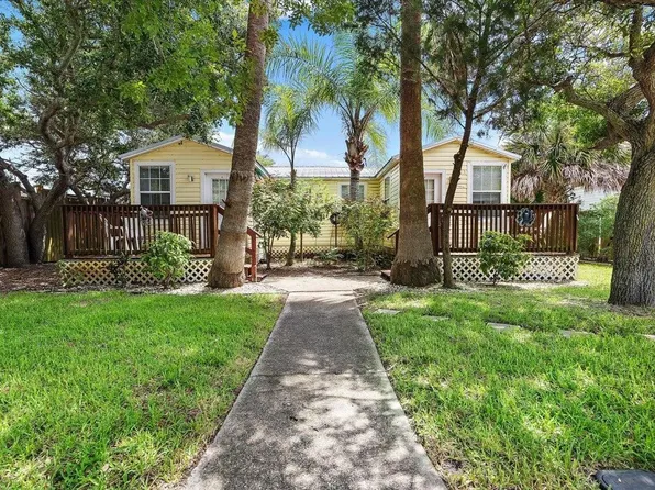 3118 1st St #2, Saint Augustine, FL 32084