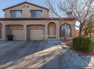 2611 Nantucket Ave, Henderson, NV 89074