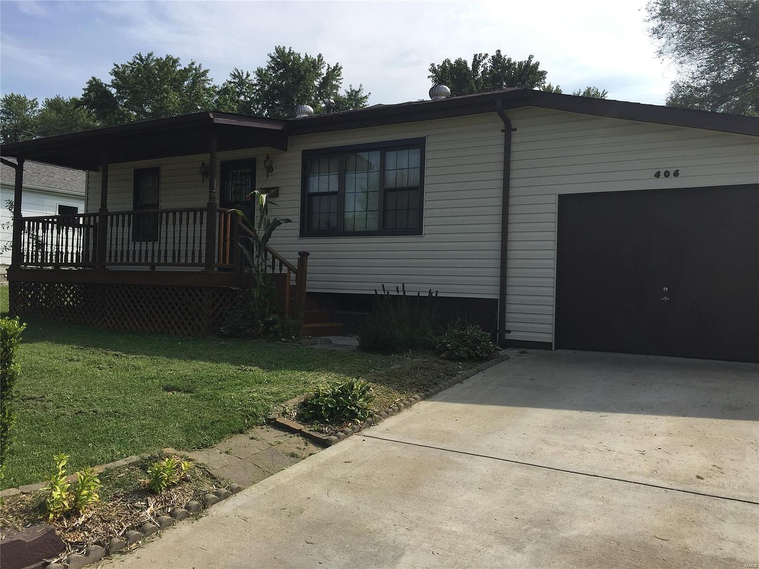 406 Bonnie St, Potosi, MO 63664 Zillow