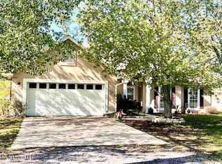 7944 Martin Bluff Rd, Gautier, MS 39553