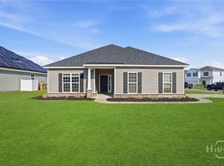 175 James Dr, Richmond Hill, GA 31324