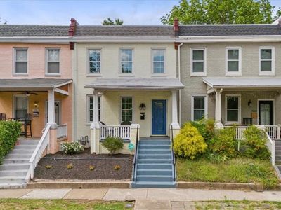 3218 Grayland Ave, Richmond, VA, 23221
