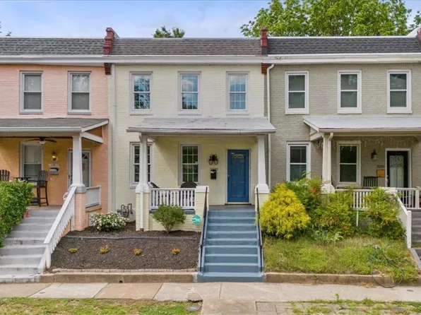 3218 Grayland Ave, Richmond, VA 23221