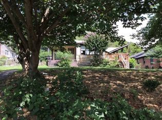 411 Williamson Ave, Anniston, AL 36201