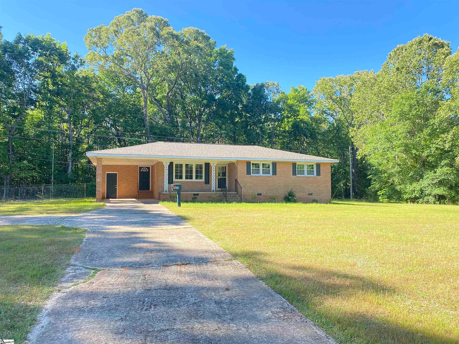 5625 Highway 252, Laurens, SC 29360 Zillow
