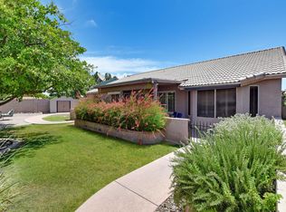 832 N Oracle, Mesa, AZ 85203