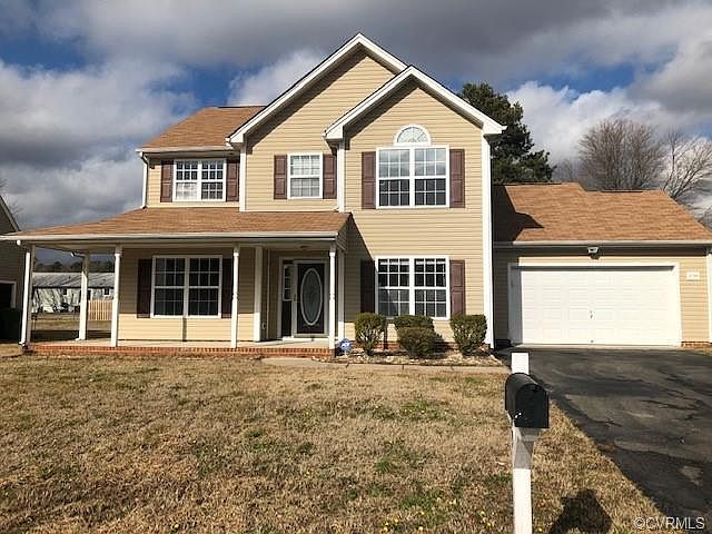 1st image of 3709 Paul Karnes Dr