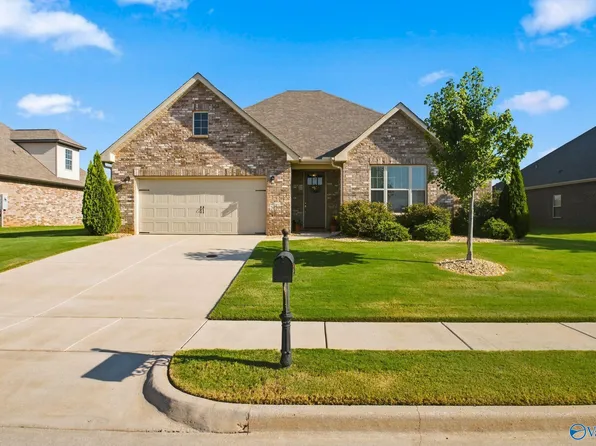133 Berry Farm Rd, Meridianville, AL 35759