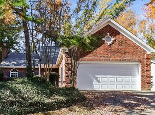 7405 Chidley Dr, Charlotte, NC 28269