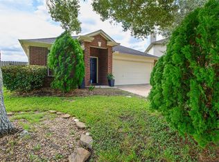 2303 Amber Wheat Ct, Fresno, TX 77545