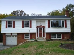 1722 Mill Rd, Upper Chichester, PA 19061