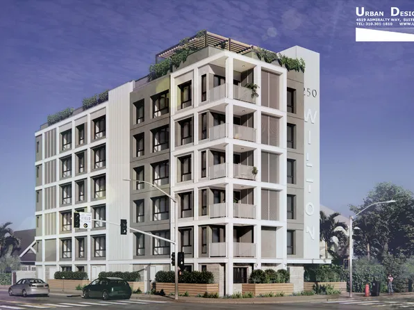 250 N Wilton Pl, Los Angeles, CA 90004