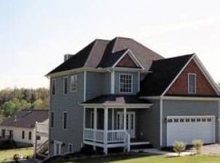 214 Hidden Mdws, Hendersonville, NC 28792