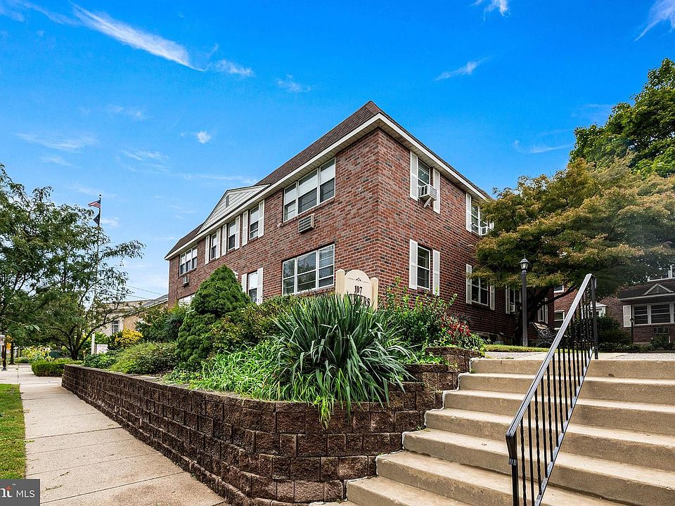 1st image of 107 Rutgers Ave APT A2