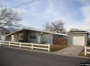 12340 Rocky Mountain St, Reno, NV 89506