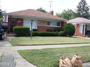 20023 Trinity St, Detroit, MI 48219