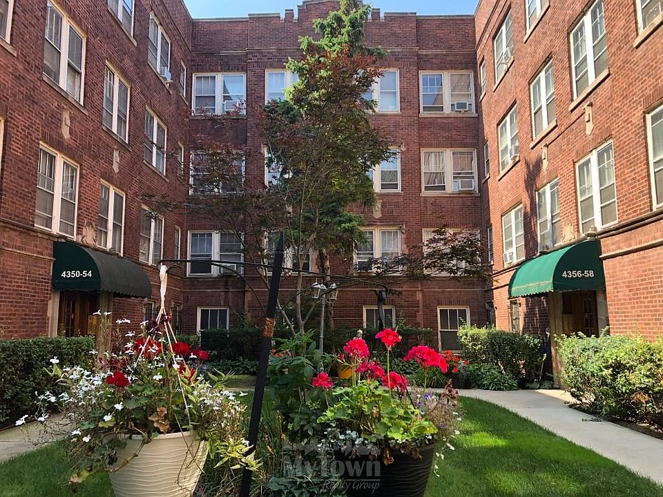 1st image of 4356 N Bell Ave #50-1A