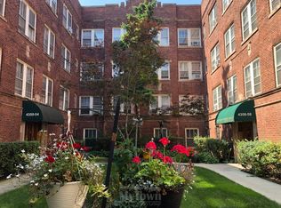 4356 N Bell Ave #50-1A, Chicago, IL 60618