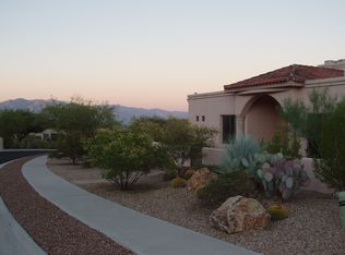 825 S Tohono Ridge Pl, Tucson, AZ 85745