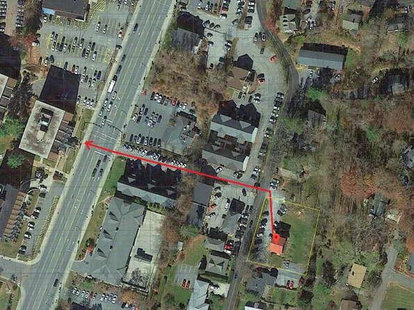279 Oak St #2, Boone, NC 28607