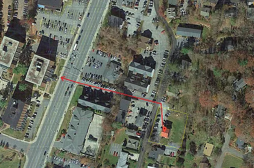 279 Oak St #2 Photo 1