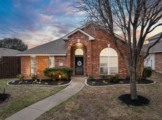 1608 Balboa Ln, Allen, TX 75002